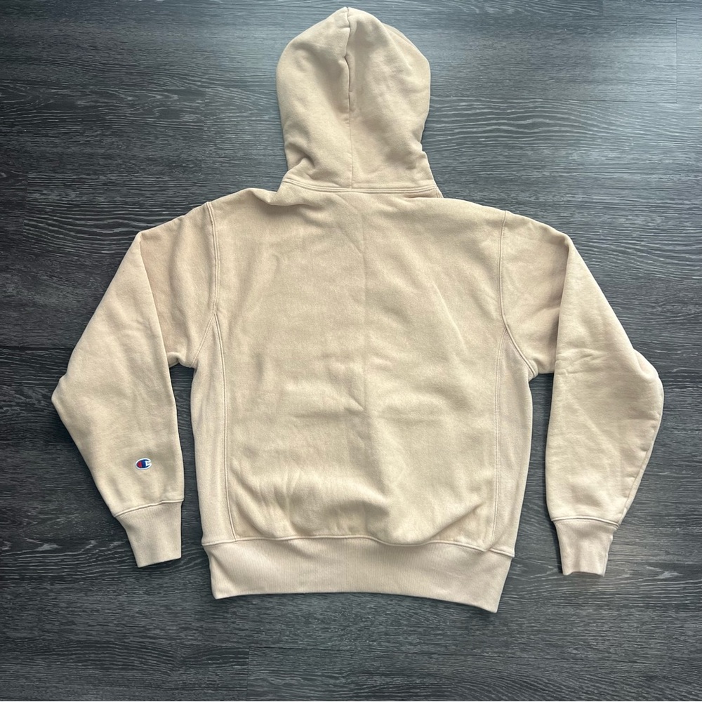 Champion Men's Reverse Weave Hoodie - Picture 5 of 7